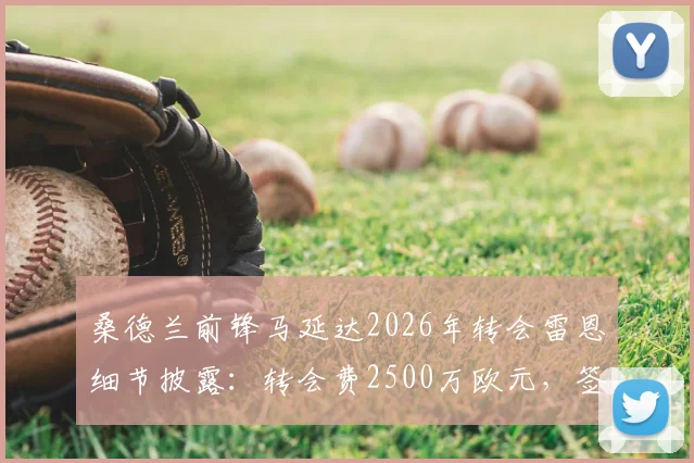 桑德兰前锋马延达2026年转会雷恩细节披露:转会费2500万欧元,签约年限与球员背景全解析